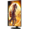 27" AOC Agon Q27G4XN LED gaming monitor