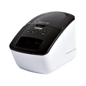 Brother QL-700 etikett- és cimkenyomtató