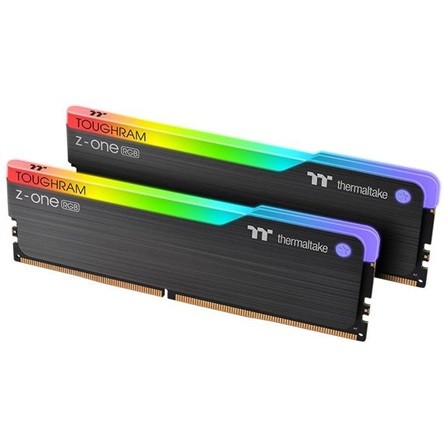16GB Thermaltake Toughram Z-ONE RGB DDR4 3200MHz KIT (R019D408GX2-3200C16A)