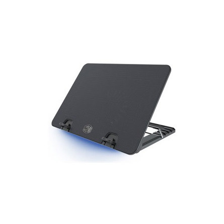 CoolerMaster Ergostand IV notebook hűtő