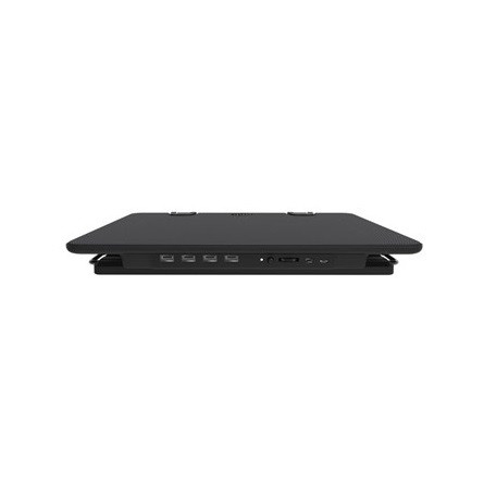 CoolerMaster Ergostand IV notebook hűtő