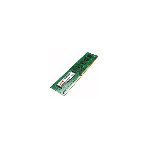 4GB DDR3 CSX DDR3 1333MHz (RAMCSXOD3LO13334GB)
