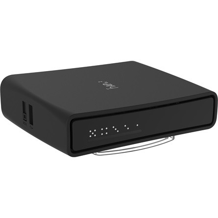 MikroTik hAP ac2 router (RBD52G-5HACD2HND-TC)