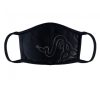 Razer Cloth Mask S fekete