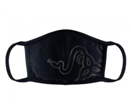 Razer Cloth Mask S fekete