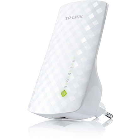 TP-Link RE200 AC750 Wi-Fi range extender