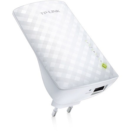 TP-Link RE200 AC750 Wi-Fi range extender