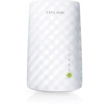 TP-Link RE200 AC750 Wi-Fi range extender