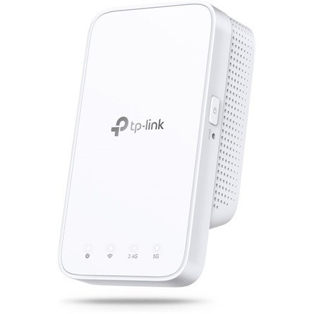 TP-Link RE300 AC1200 Dual-Band WIFI range extender