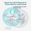 TP-Link RE300 AC1200 Dual-Band WIFI range extender