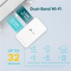 TP-Link RE300 AC1200 Dual-Band WIFI range extender