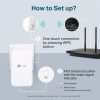 TP-Link RE300 AC1200 Dual-Band WIFI range extender