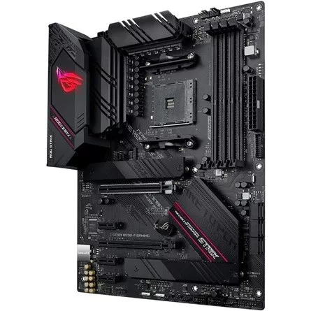 Asus ROG STRIX B550-F GAMING alaplap