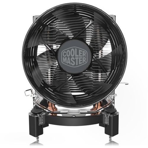 CoolerMaster Hyper T20 processzor hűtő