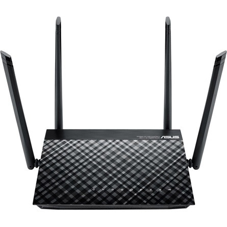 Asus RT-AC1200 Dual-Band router V2
