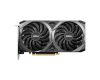 MSI RTX 3050 VENTUS 2X 8G OC - GeForce RTX3050 OC 8GB GDDR6