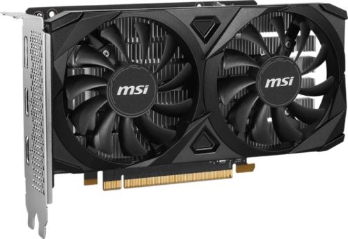 MSI RTX 3050 VENTUS 2X E 6G OC (V812-055R)