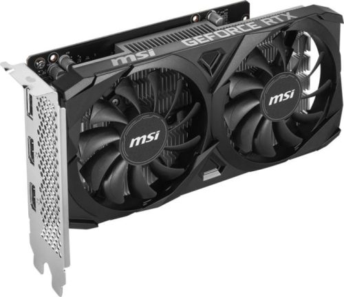 MSI RTX 3050 VENTUS 2X E 6G OC (V812-055R)