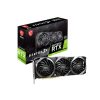 MSI RTX 3060 VENTUS 3X 12G OC - GeForce RTX3060 Ventus 3X OC 12GB GDDR6