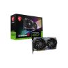 MSI GeForce RTX 4060 Gaming X 8GB GDDR6 - GeForce RTX4060 Gaming 8GB GDDR6