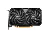 MSI GeForce RTX 4060 VENTUS 2X BLACK 8G OC - GeForce RTX4060 8GB GDDR6