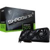 MSI RTX 5070 12G SHADOW 3X OC - GeForce RTX5070 Gaming OC 12GB GDDR7