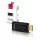 Axagon RVD-HI DisplayPort - HDMI adapter