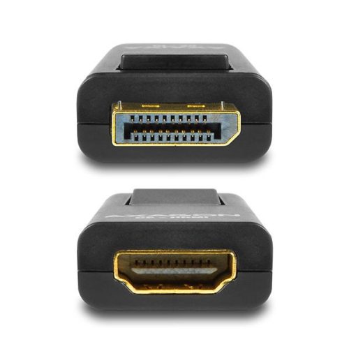 Axagon RVD-HI DisplayPort - HDMI adapter