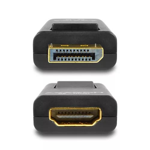 Axagon RVD-HI DisplayPort - HDMI adapter