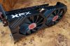 XFX Radeon RX 580 GTS XXX Edition 4GB GDDR5 256bit videokártya (használt)