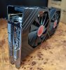  XFX Radeon RX 580 GTS XXX Edition 4GB GDDR5 256bit videokártya (használt)