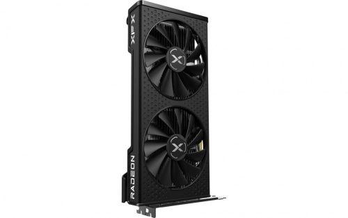 XFX RX 6600 XT Speedster SWFT 210 - Radeon RX6600 XT 8GB GDDR6