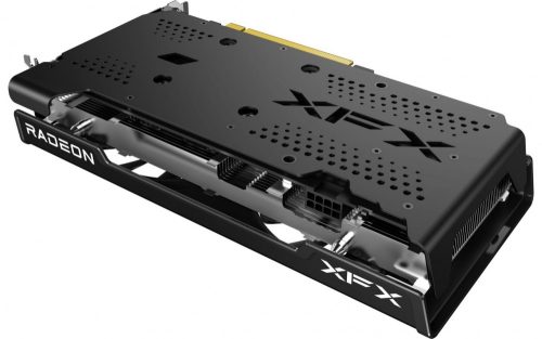 XFX RX 6600 XT Speedster SWFT 210 - Radeon RX6600 XT 8GB GDDR6