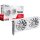 Asrock Radeon RX 6600 Challenger White 8GB GDDR6