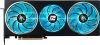 PowerColor Radeon RX 7800 XT Hellhound 16GB GDDR6 (RX7800XT 16G-L/OC)