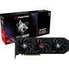 PowerColor  RX9060XT 8G-L/OC - Radeon RX 9060 XT Hellhound OC 8GB GDDR6 128-bit