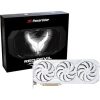 PowerColor AMD RX9070 XT Red Devil Spectral White 16GB GDDR6 (RX9070XT 16G-E/OC/WHITE)