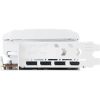 PowerColor AMD RX9070 XT Red Devil Spectral White 16GB GDDR6 (RX9070XT 16G-E/OC/WHITE)