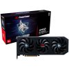 PowerColor Radeon RX9070 XT Hellhound OC 16GB GDDR6 (RX9070XT 16G-L/OC)