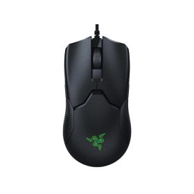 Razer Viper 8KHz optikai USB gaming egér fekete