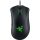 Razer DeathAdder Essential optikai USB gaming egér fekete