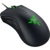 Razer DeathAdder Essential optikai USB gaming egér fekete