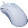 Razer DeathAdder Essential optikai USB gaming egér fehér