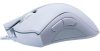 Razer DeathAdder Essential optikai USB gaming egér fehér