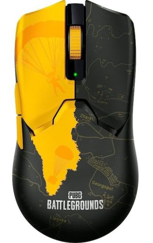 Razer Viper V2 Pro PUBG Edition gamer egér (RZ01-04390600-R3M1)