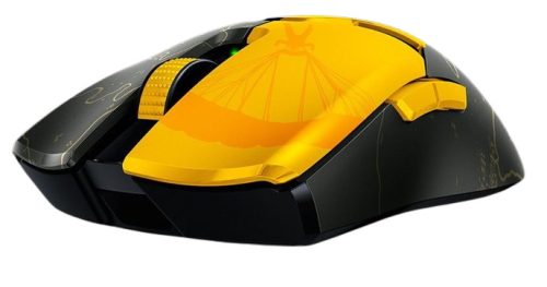 Razer Viper V2 Pro PUBG Edition gamer egér (RZ01-04390600-R3M1)