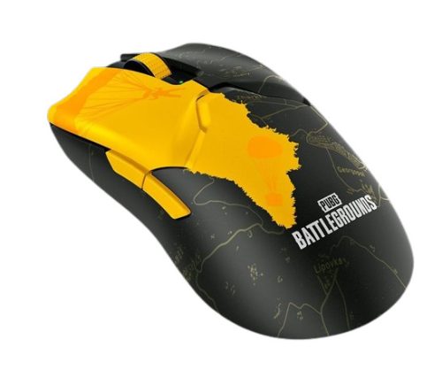 Razer Viper V2 Pro PUBG Edition gamer egér (RZ01-04390600-R3M1)