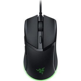Razer Cobra optikai USB gaming egér (RZ01-04650100-R3M1)