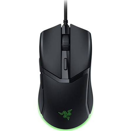 Razer Cobra optikai USB gaming egér (RZ01-04650100-R3M1)