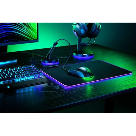 Razer Cobra optikai USB gaming egér (RZ01-04650100-R3M1)